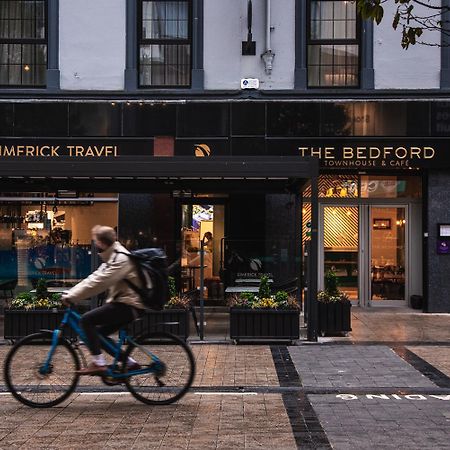 The Bedford Townhouse Limerick Exterior foto