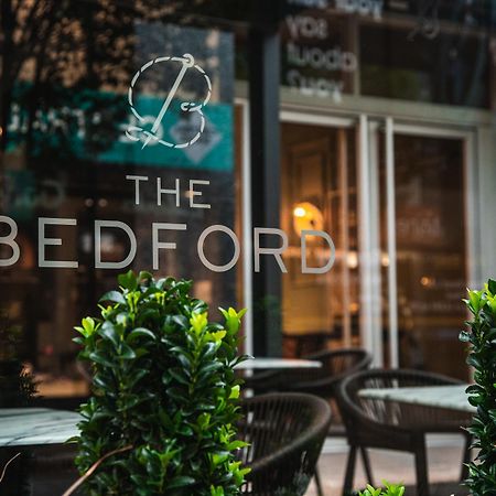 The Bedford Townhouse Limerick Exterior foto