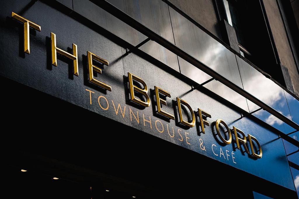 The Bedford Townhouse Limerick Exterior foto