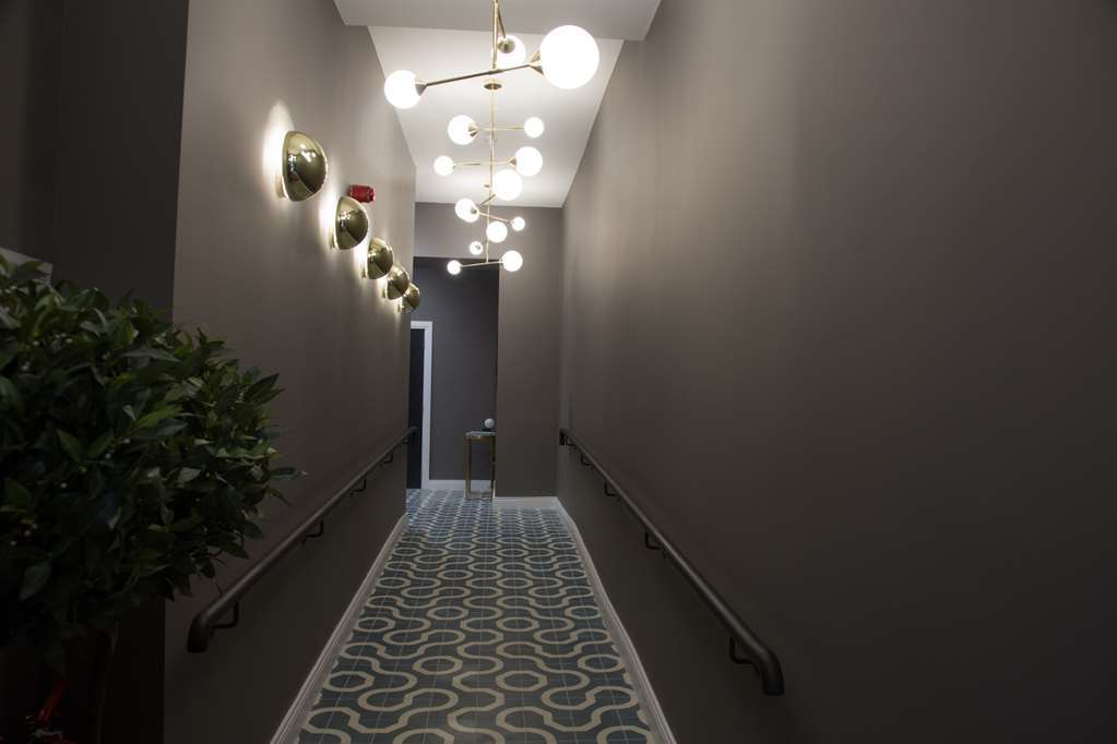 The Bedford Townhouse Limerick Quarto foto