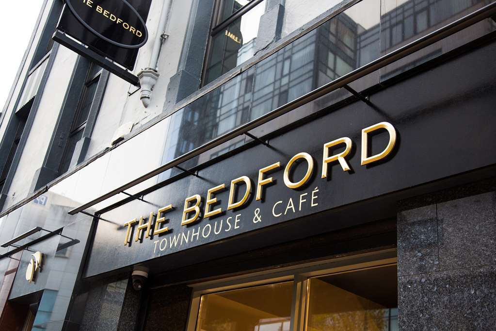 The Bedford Townhouse Limerick Quarto foto